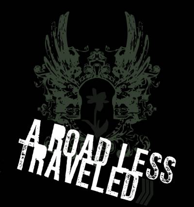 logo A Road Less Traveled
